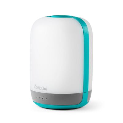 Кемпінговий ліхтар BioLite Alpenglow 500, Teal