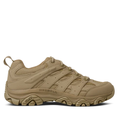 Кросівки тактичні Merrell Moab 3 Tactical Low. Койот Кросівки тактичні Merrell Moab 3 Tactical Low. Койот