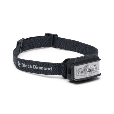 Налобный фонарь Black Diamond Storm, 550 люмен, Black
