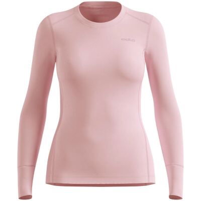 Реглан Odlo Merino 200 W, Orchid Ice
