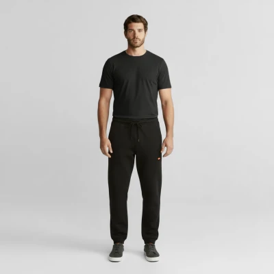 Спортивні штани Rift. Cotton. Чорний