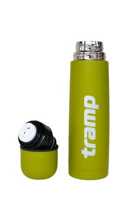Термос Tramp Basic UTRC-113, Олива 1L