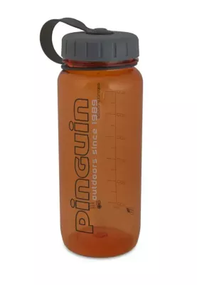 Фляга Pinguin Tritan Slim Bottle, 0, 65 л – Помаранчева