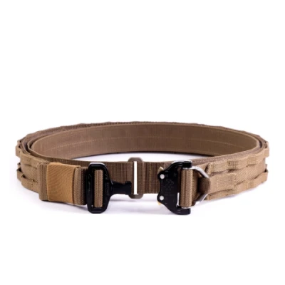 Пояс тактический Force Belt BT12 UTactic. Койот