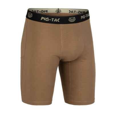 Труси польові "ASB" (Army Service Briefs) Coyote Brown