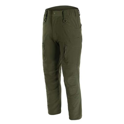 Штани Sturm Mil-Tec "Assault Tactical Pants" Ranger Green