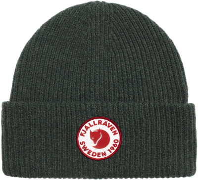 Шапка Fjällräven 1960 Logo Hat, Deep Forest
