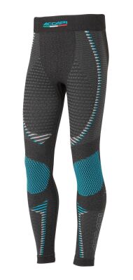 Термоштани дитячі Accapi Ergoracing, Black/Anthracite