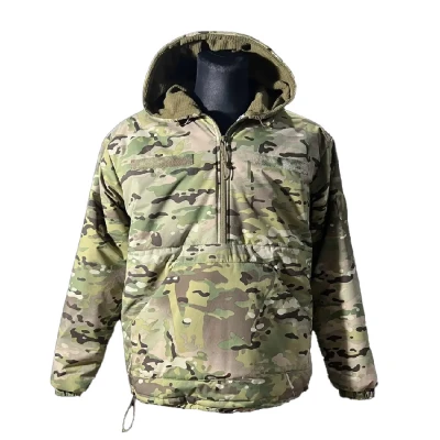 Куртка анорак Malva. Утеплитель Climashield®. Мультикам Куртка анорак Malva. Утеплитель Climashield®. Мультикам