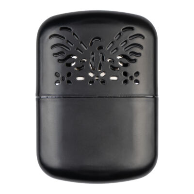 Грілка каталітична Sturm Mil-Tec "Tinplate Pocket Stove" Black