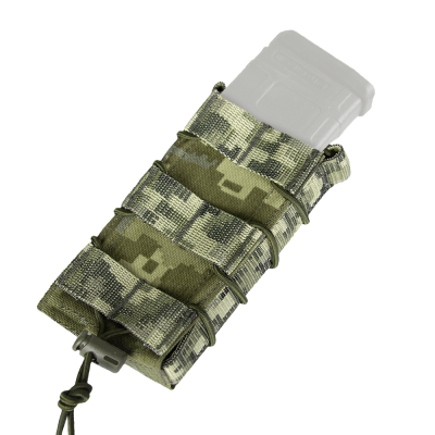 Підсумок під магазин AK/AR Fastmag LT Піксель (ММ-14) TG/CTC