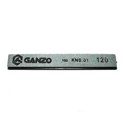 Дополнительный камень Ganzo для точильного станка 120 grit SPEP120