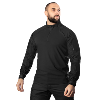 Бойова сорочка Raid Twill/Sorona Чорна