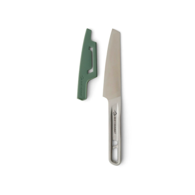 Ніж Sea to Summit Detour Stainless Steel Kitchen Knife, Grey