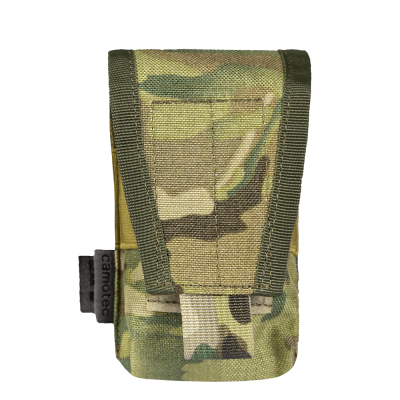 TG/CTC Підсумок під гранату Multicam