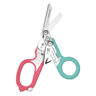 Ножницы Raptor Rescue utility чехол Leatherman, South Beach