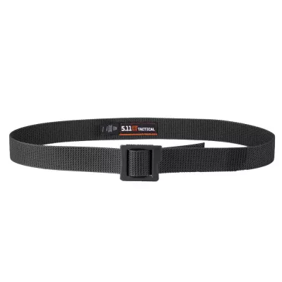 Ремінь "5.11 Tactical 1.5" TDU® Low Pro Belt" Black
