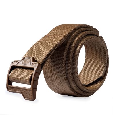 Ремень M-Tac Double Duty Tactical Belt Hex, Койот