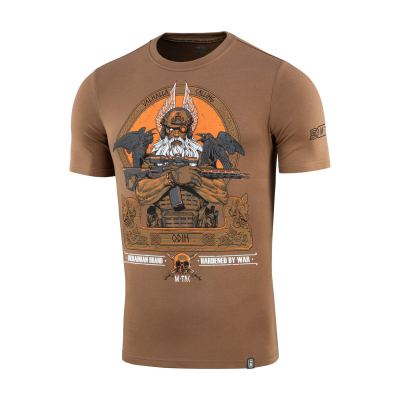 Футболка M-Tac Odin Койот, coyote Brown