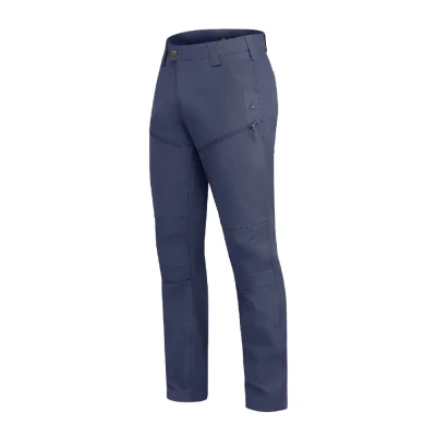 Штаны Frontier KodKod Nyco. Синий Штаны Frontier KodKod Nyco. Синий