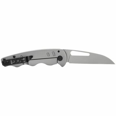 Розкладний ніж SOG Escape FL, Carbon/Graphite