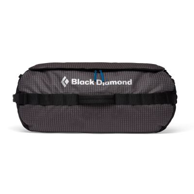 Сумка дорожня Black Diamond Stonehauler 90L, Black