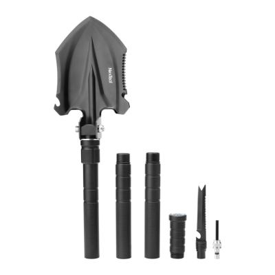 Многофункциональная складная лопата NexTool Folding Shovel Medium