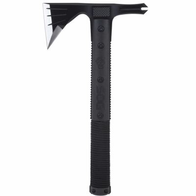 Сокира SOG Survival Hawk, Black