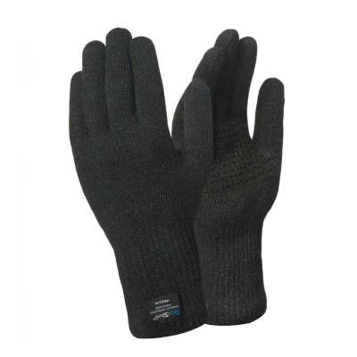 Перчатки водонепроницаемые Dexshell ToughShield Gloves. Black Перчатки водонепроницаемые Dexshell ToughShield Gloves. Black
