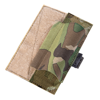 Фіксатор турнікета Velcro Multicam