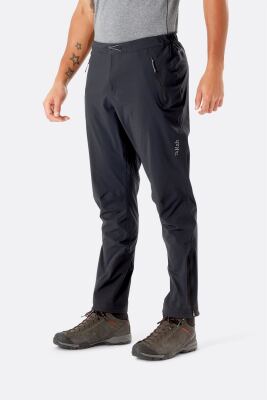 Штани чоловічі Rab Kinetic 2.0 Pants, Reg, Beluga