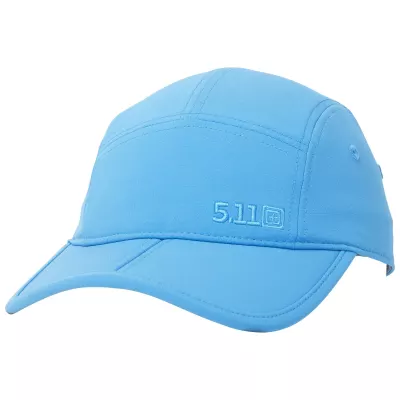 Кепка тактична "5.11 Bill Fold Cap" Sapphire