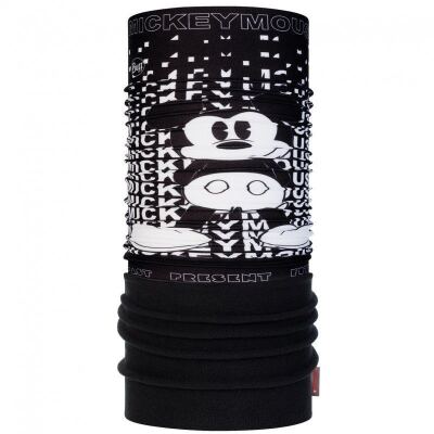 Шарф-труба дитячий (4-8) Buff Disney Mickey Polar, That's Me Black