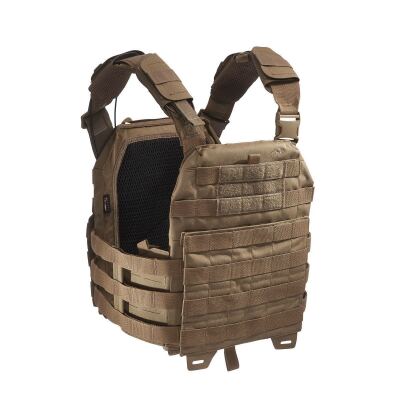 Розвантажувальний жилет Tasmanian Tiger Plate Carrier MKIV, Coyote Brown