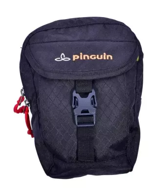 Сумка-гаманець Pinguin Handbag L – Чорна