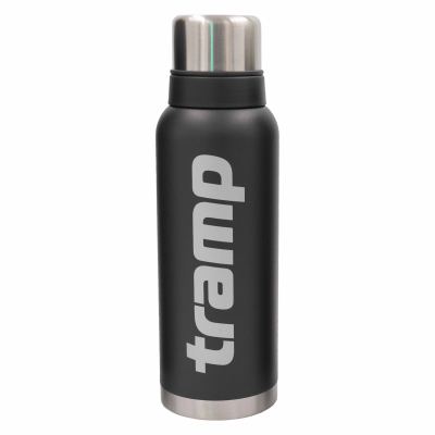 Термос Tramp Expedition Line UTRC-028, Сірий 1.2L