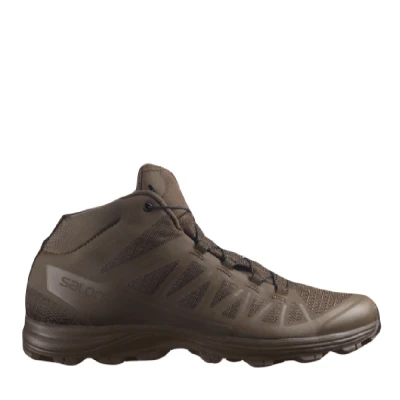 Черевики тактичні Salomon Speed Assault 2. Earth Brown Черевики тактичні Salomon Speed Assault 2. Earth Brown