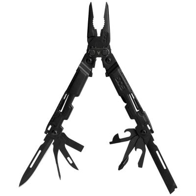 Мультитул SOG PowerAccess, Black