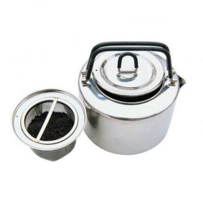 Чайник Tatonka Teapot 1.5 л, Silver