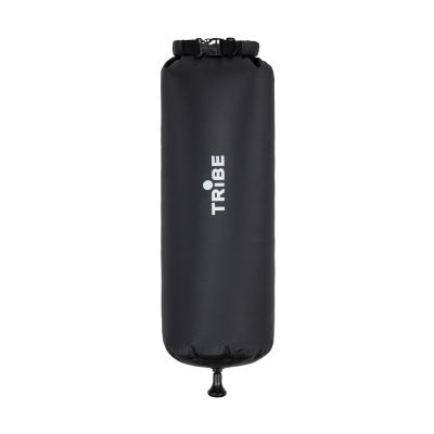 Душ портативний Tribe Pocket Shower 20 л, Чорний