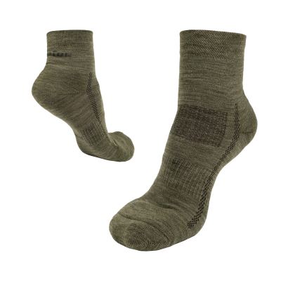 Шкарпетки Tribe Merino Hike, Оливкові
