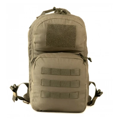 Рюкзак для гідратора Maks2 Urban UTactic, 13 л. Cordura 500D. Олива