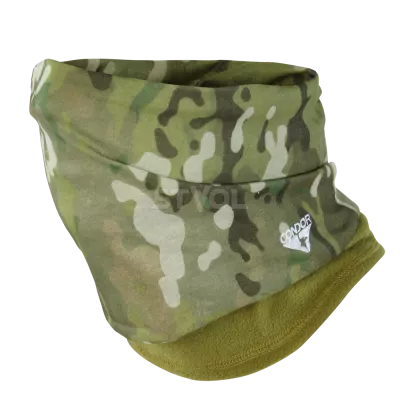 Баф Condor Шарф Multi Wrap p.UNI, Мультикам