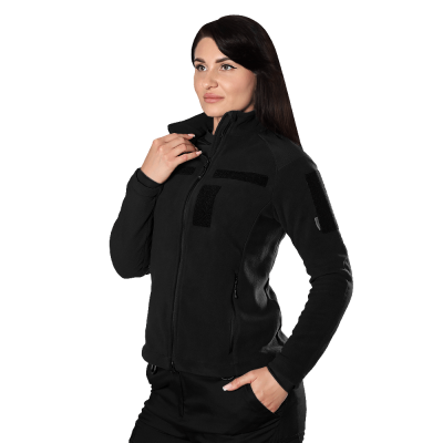 Кофта Pani Commander 2.0 Чорна