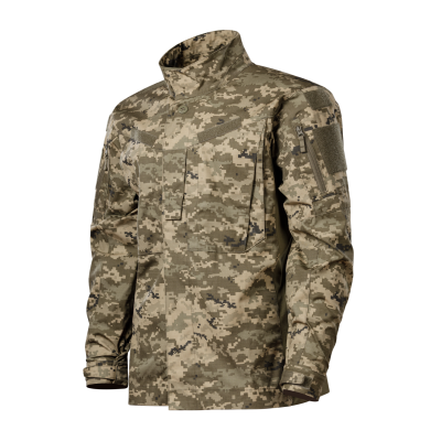 Кітель Helikon-Tex MBDU - NyCo Ripstop. Піксель