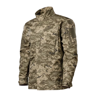 Кітель Helikon-Tex MBDU - NyCo Ripstop. Піксель