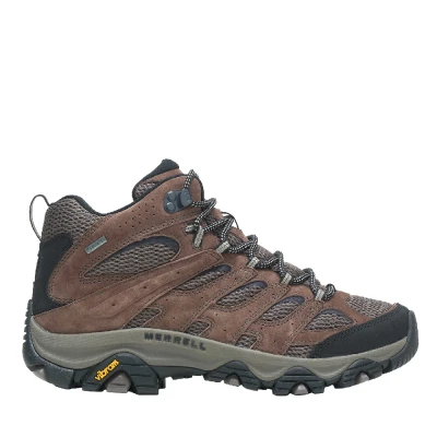 Ботинки тактические Merrell Moab 3 Mid Gore-Tex®. Bracken