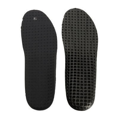 Устілки літні "LOWA DESERT INSOLE" Black