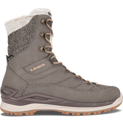 Ботинки LOWA Calceta Evo GTX W, каменный/бисквитный