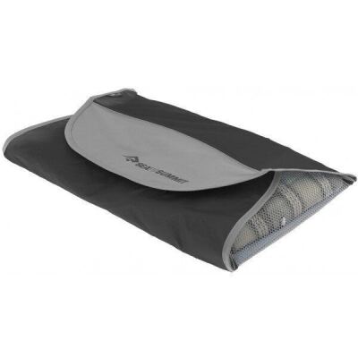 Чохол для сорочки Sea to Summit Shirt Folder, Black/Grey